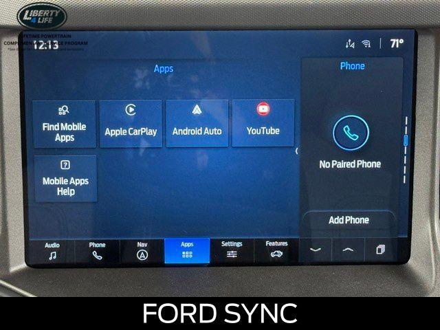 2026 FORD BRONCO BIG BEND — миниатюра 23