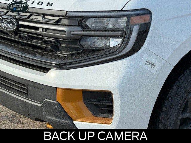 صورة 10 لـ 2026 FORD EXPEDITION TREMOR