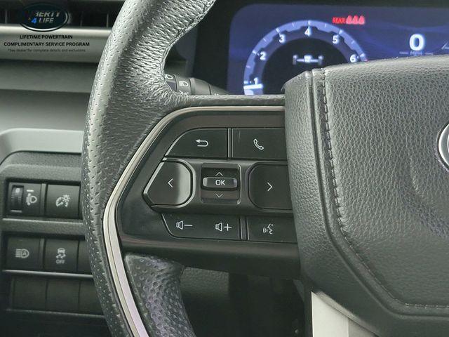 صورة مصغرة 26 لـ 2024 Toyota TACOMA TRD SPORT