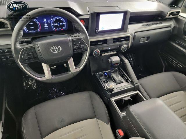 صورة مصغرة 31 لـ 2024 Toyota TACOMA TRD SPORT