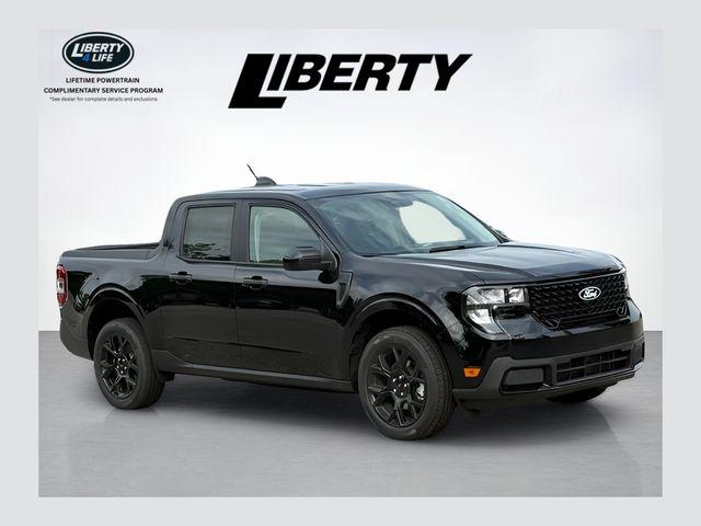 New 2026 Ford Maverick XLT