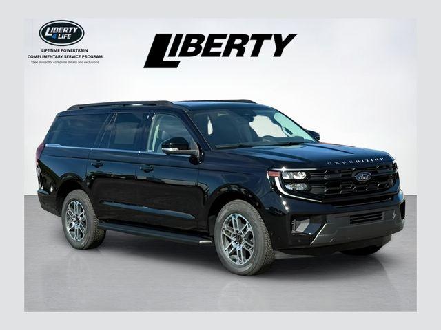 New 2026 Ford Expedition Max Active