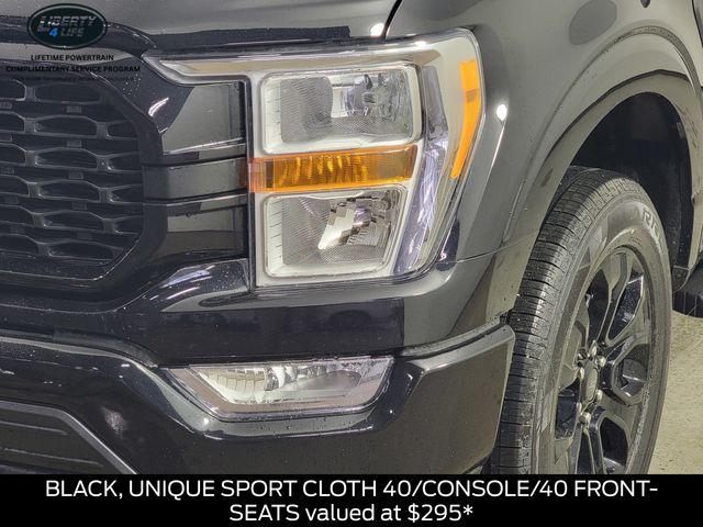 FORD F-150 XL - 9