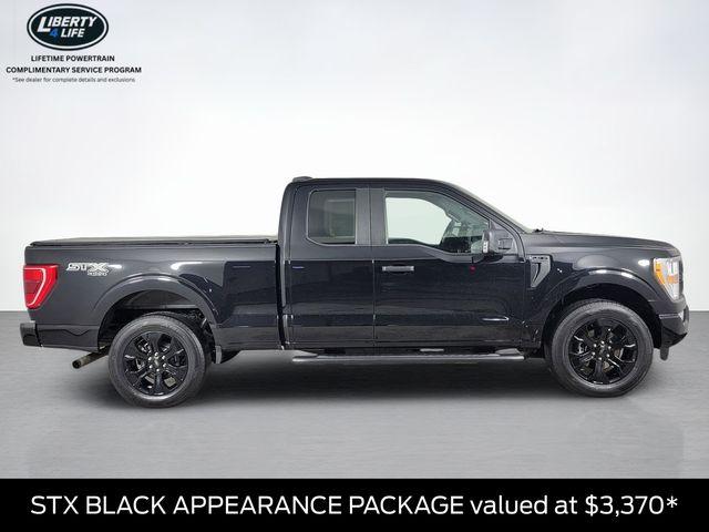 FORD F-150 XL - 2