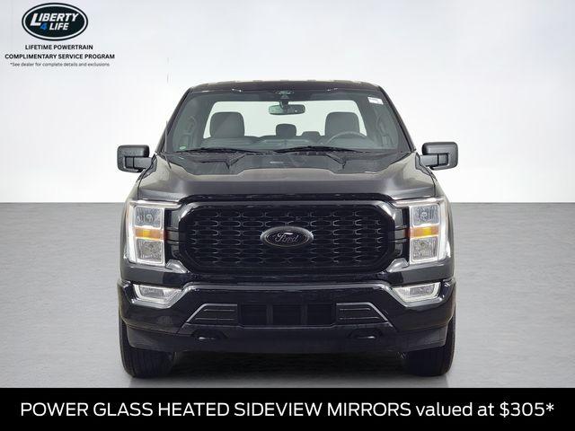 FORD F-150 XL - 8