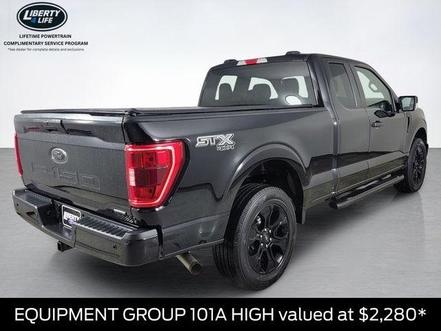 FORD F-150 XL - 3