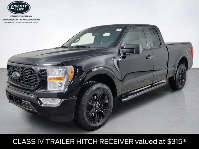 FORD F-150 XL - 7