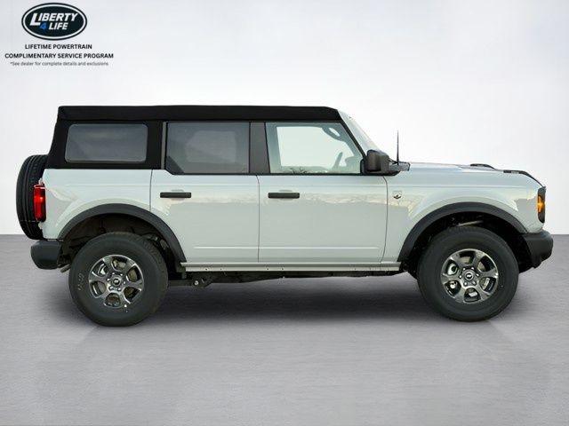 2026 FORD BRONCO BIG BEND 照片 2
