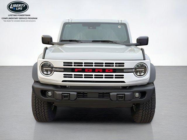 FORD BRONCO - 6