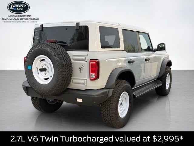 FORD BRONCO - 2