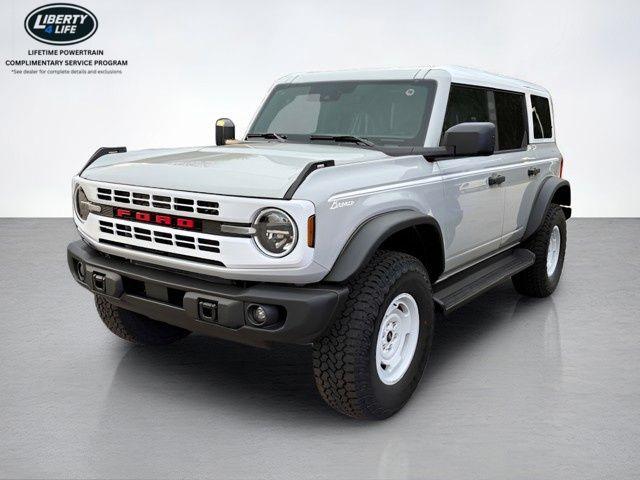 FORD BRONCO - 5