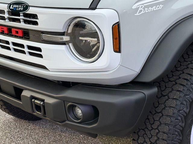FORD BRONCO - 8