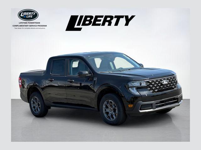 New 2026 Ford Maverick XLT