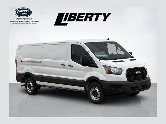New 2025 Ford Transit-250 Base