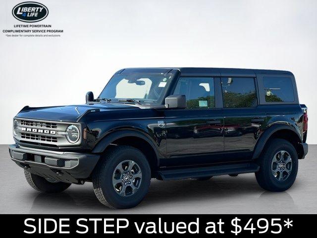 صورة 8 لـ 2026 FORD BRONCO BIG BEND