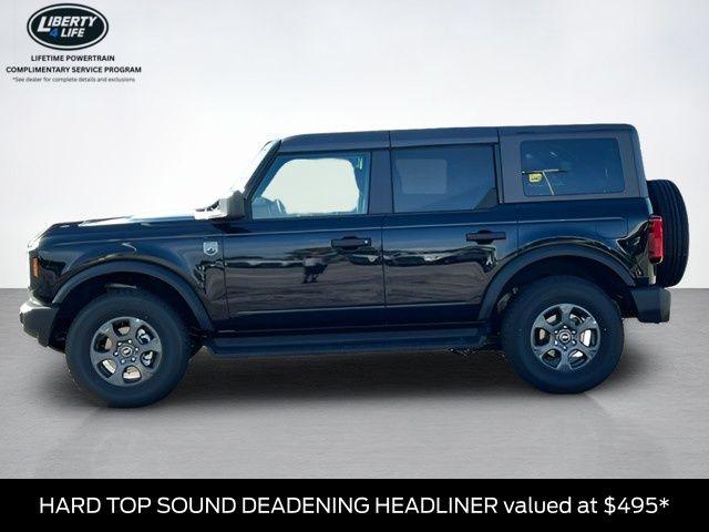 صورة 6 لـ 2026 FORD BRONCO BIG BEND