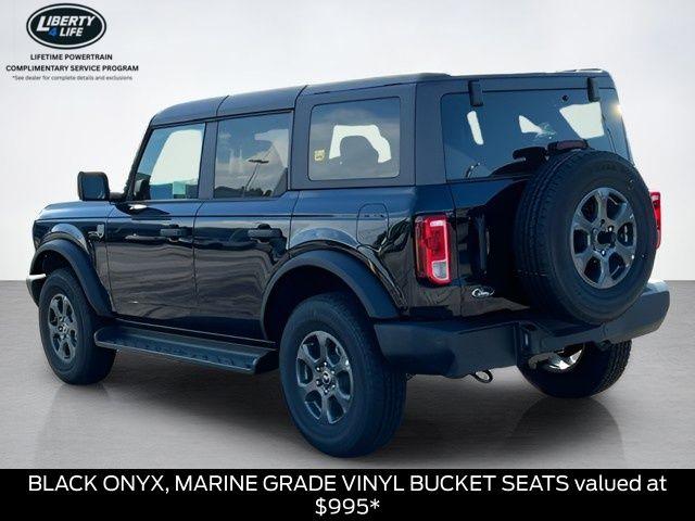صورة 5 لـ 2026 FORD BRONCO BIG BEND