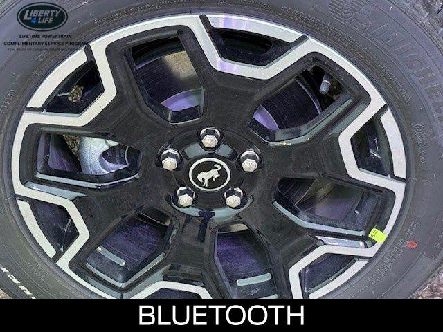 2026 FORD BRONCO SPORT OUTER BANKS — миниатюра 11