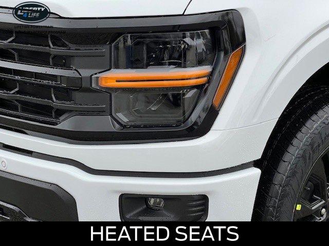 FORD F-150 XLT - 10