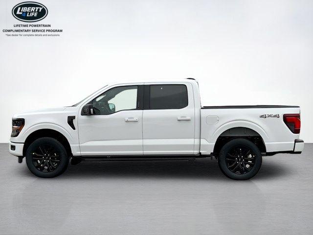 FORD F-150 XLT - 6