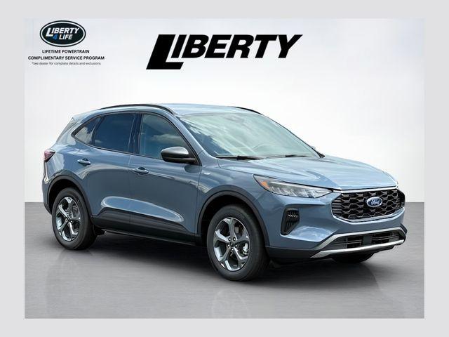 New 2026 Ford Escape ST-Line