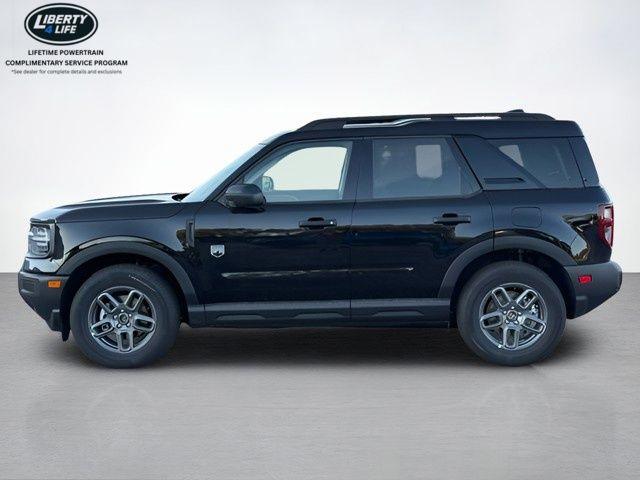 صورة 6 لـ 2026 FORD BRONCO SPORT BIG BEND