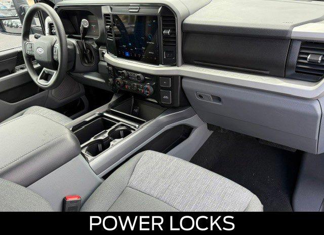 صورة مصغرة 17 لـ 2026 FORD F-250 XLT