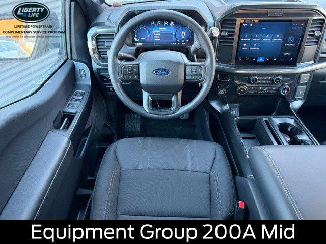 2026 FORD F-150 STX — миниатюра 27