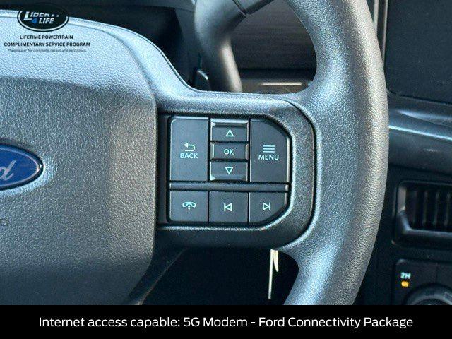 2026 FORD F-150 STX — миниатюра 30