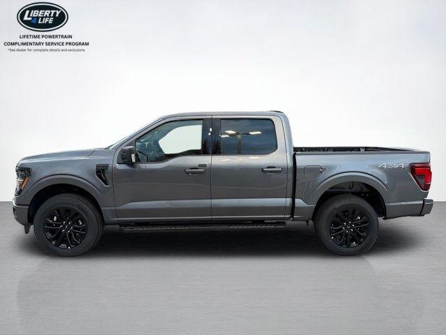 FORD F-150 XLT - 6