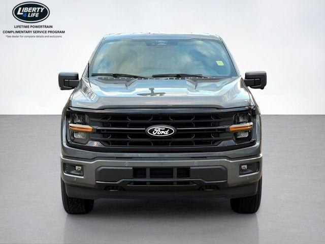 FORD F-150 XLT - 9