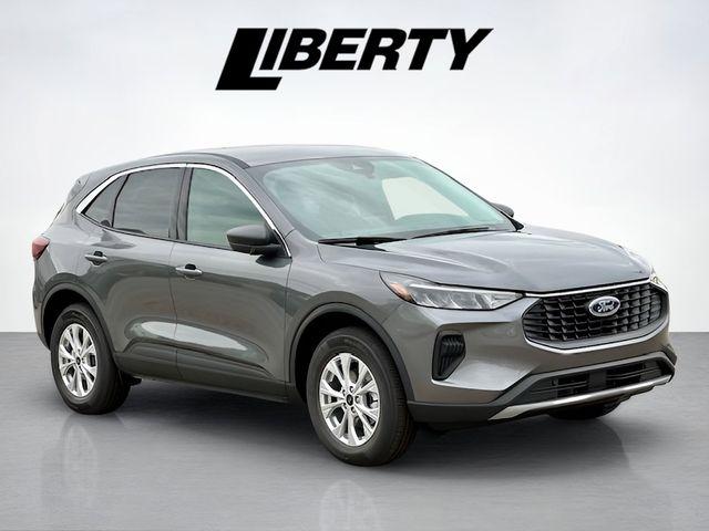 New 2026 Ford Escape Active
