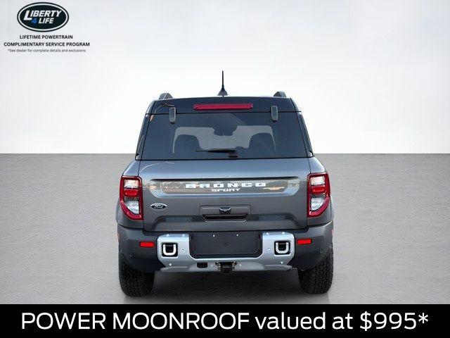 FORD BRONCO SPORT OUTER BANKS - 4