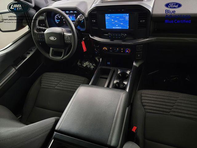 صورة مصغرة 32 لـ 2023 FORD F-150 XL
