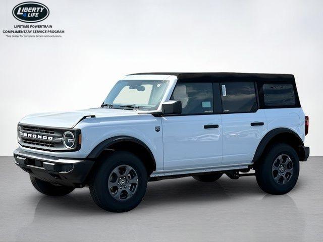 FORD BRONCO - 8