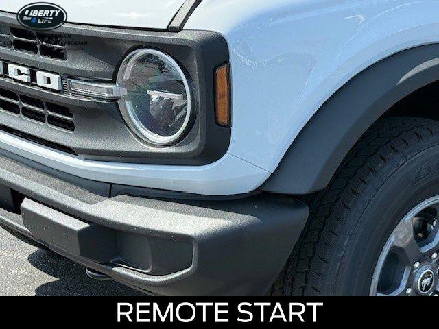 FORD BRONCO - 10