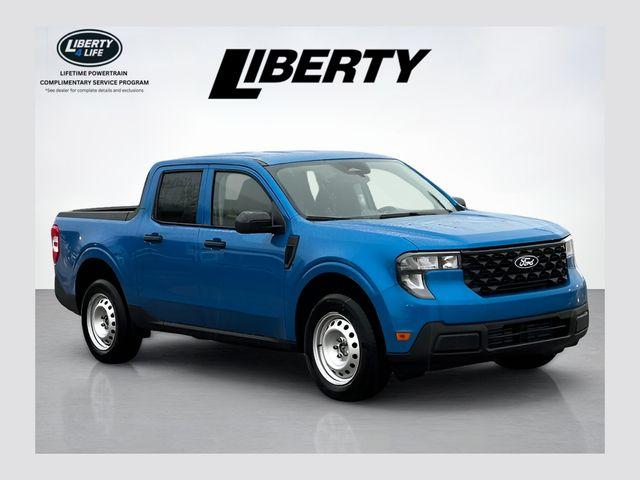 New 2026 Ford Maverick XL