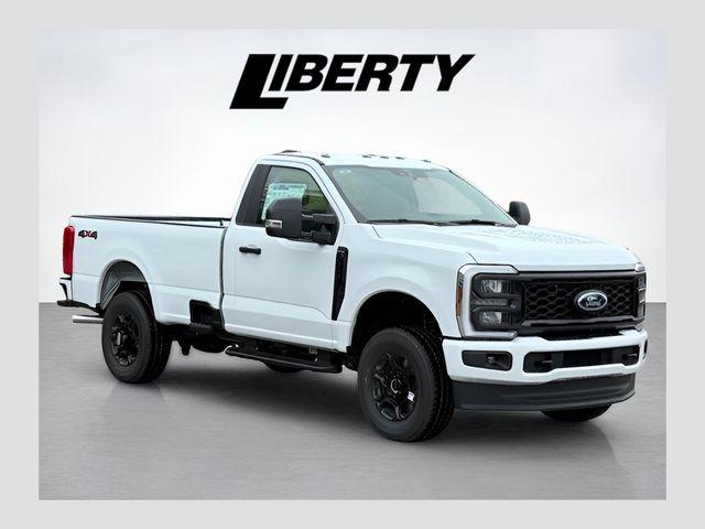 New 2026 Ford F-350 XL