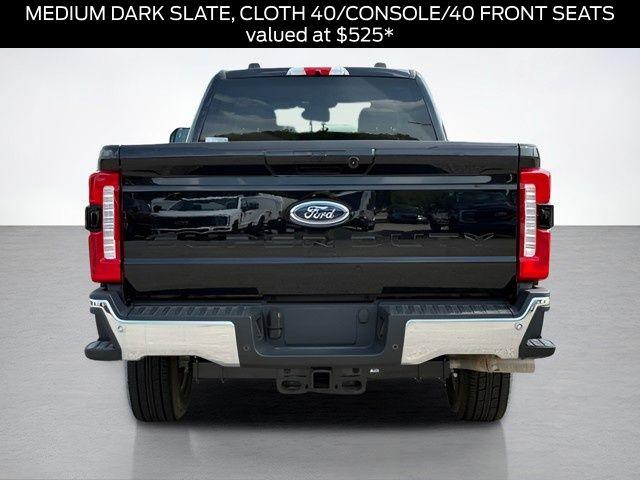 2026 FORD F-350 XLT 照片 4