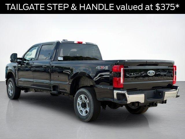 2026 FORD F-350 XLT 照片 5