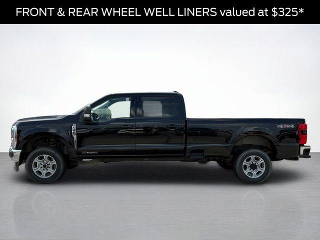 2026 FORD F-350 XLT 照片 6