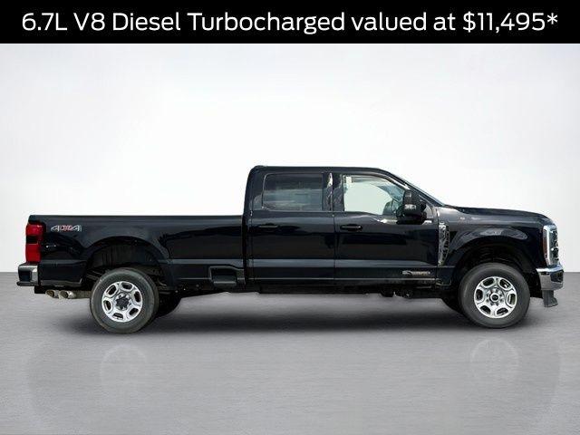 2026 FORD F-350 XLT 照片 2