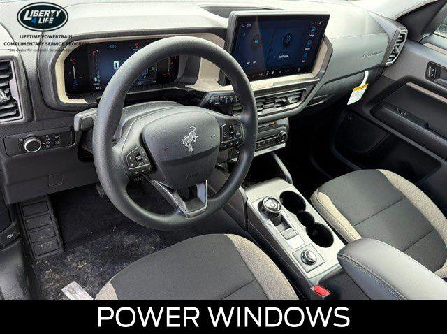 صورة مصغرة 12 لـ 2026 FORD BRONCO SPORT BIG BEND