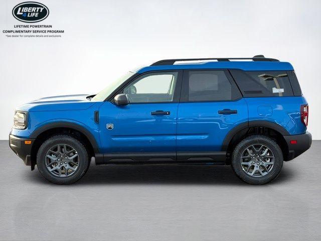 صورة 6 لـ 2026 FORD BRONCO SPORT BIG BEND