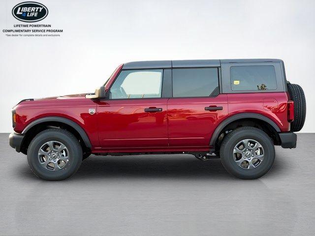 FORD BRONCO - 6