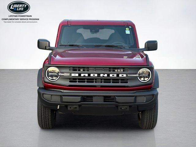 FORD BRONCO - 9