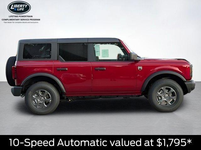 FORD BRONCO - 2