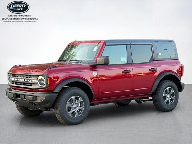 FORD BRONCO - 8