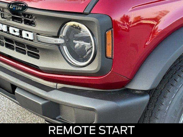 FORD BRONCO - 10