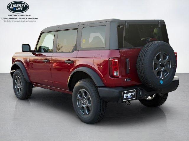 FORD BRONCO - 5